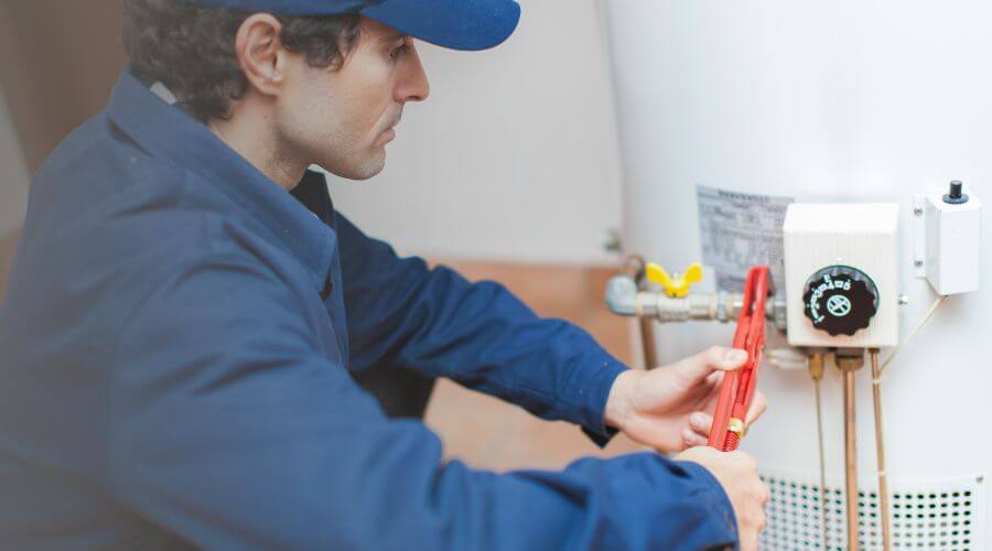Professional emergency plumbing in Spring Creek, PA